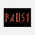 Faust Sticker