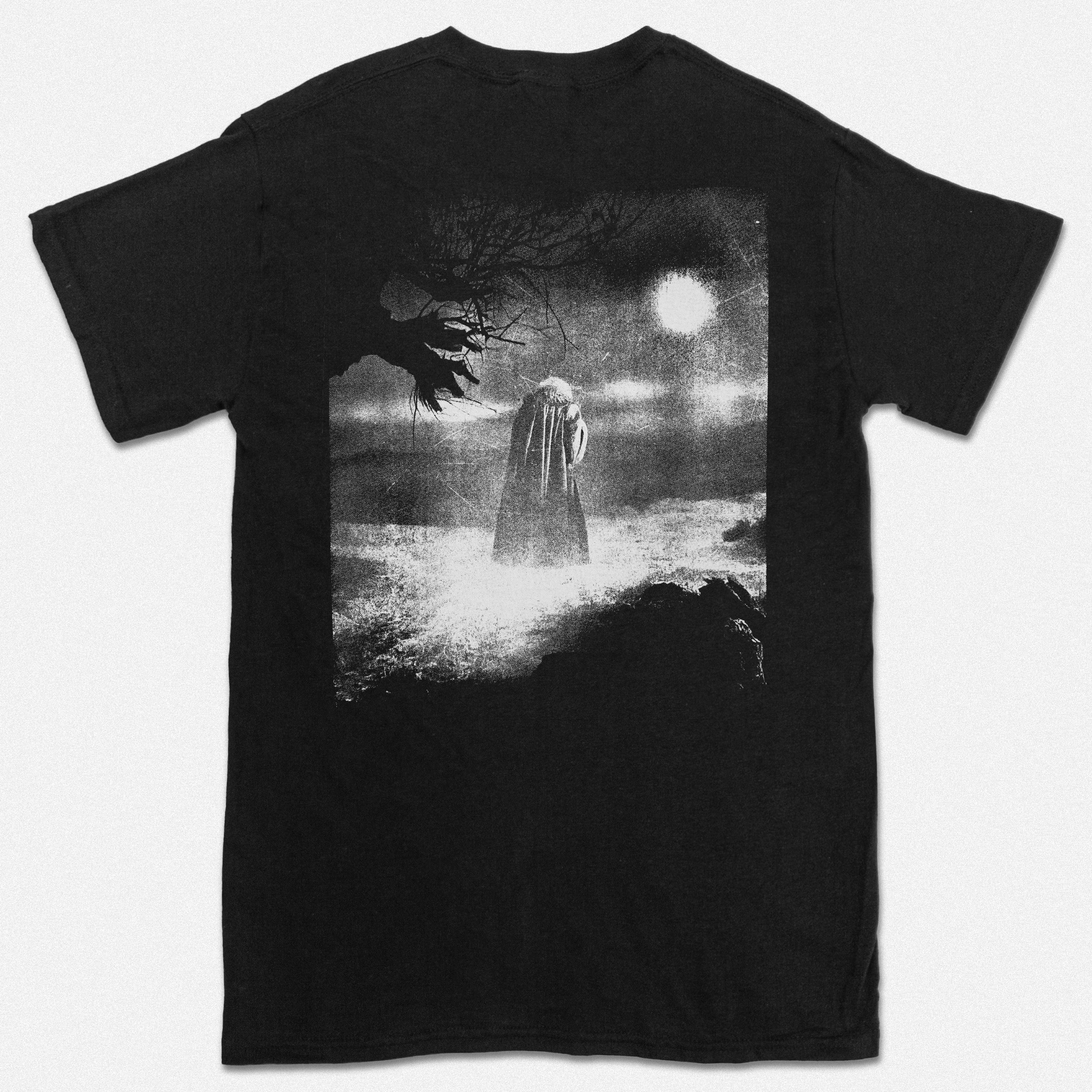 Faust (1926): Crossroads Tee