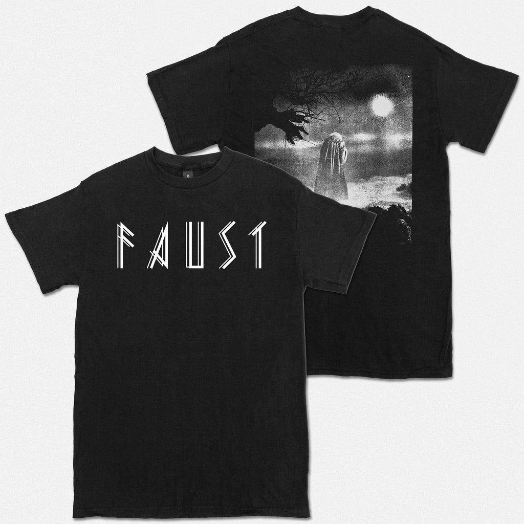Faust (1926): Crossroads Tee