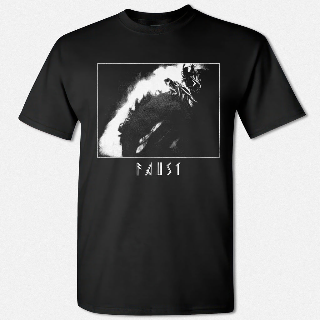 Faust (1926): Spectral Horse Tee