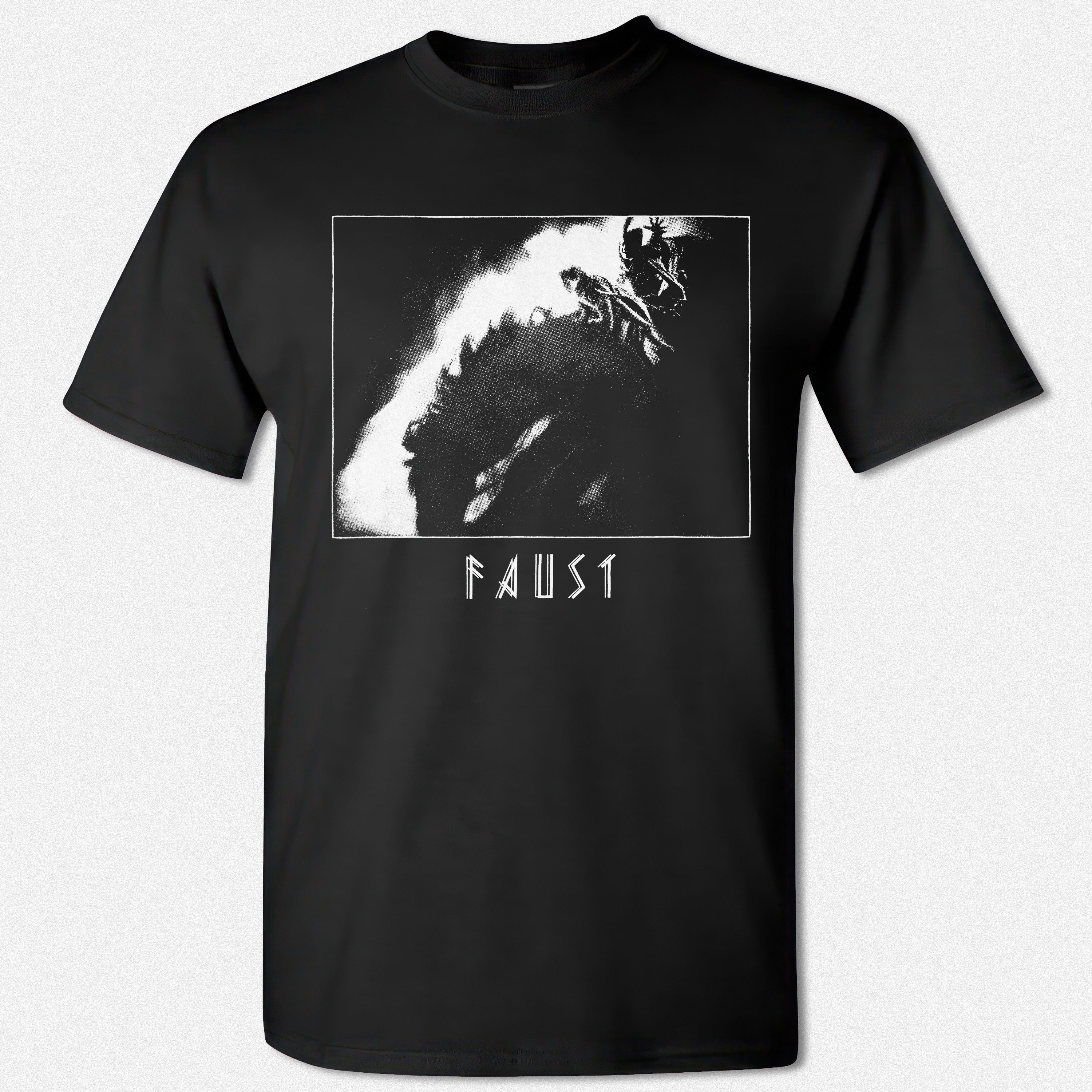 Faust (1926): Spectral Horse Tee