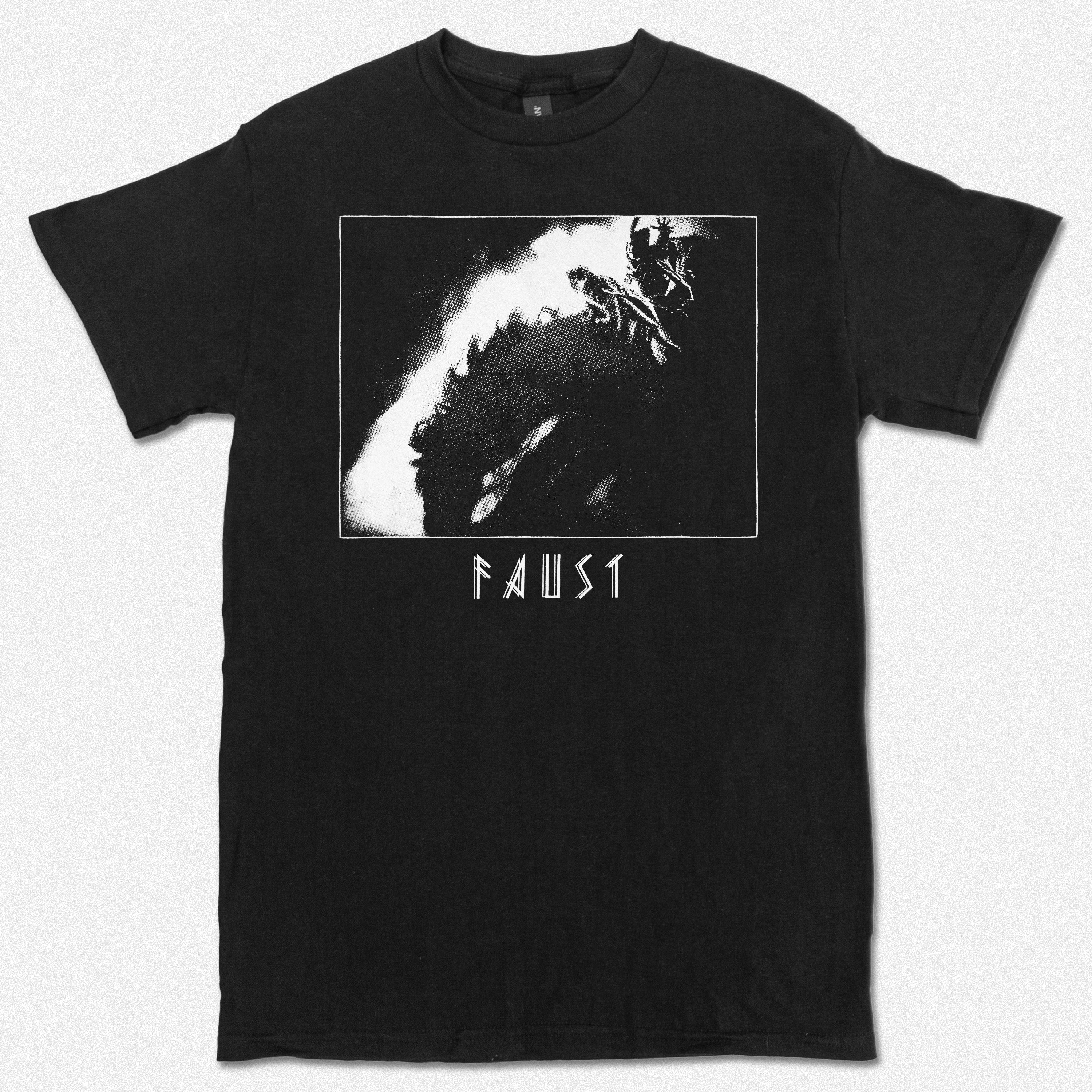 Faust (1926): Spectral Horse Tee