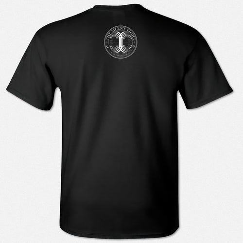 Faust (1926): Mephisto Tee