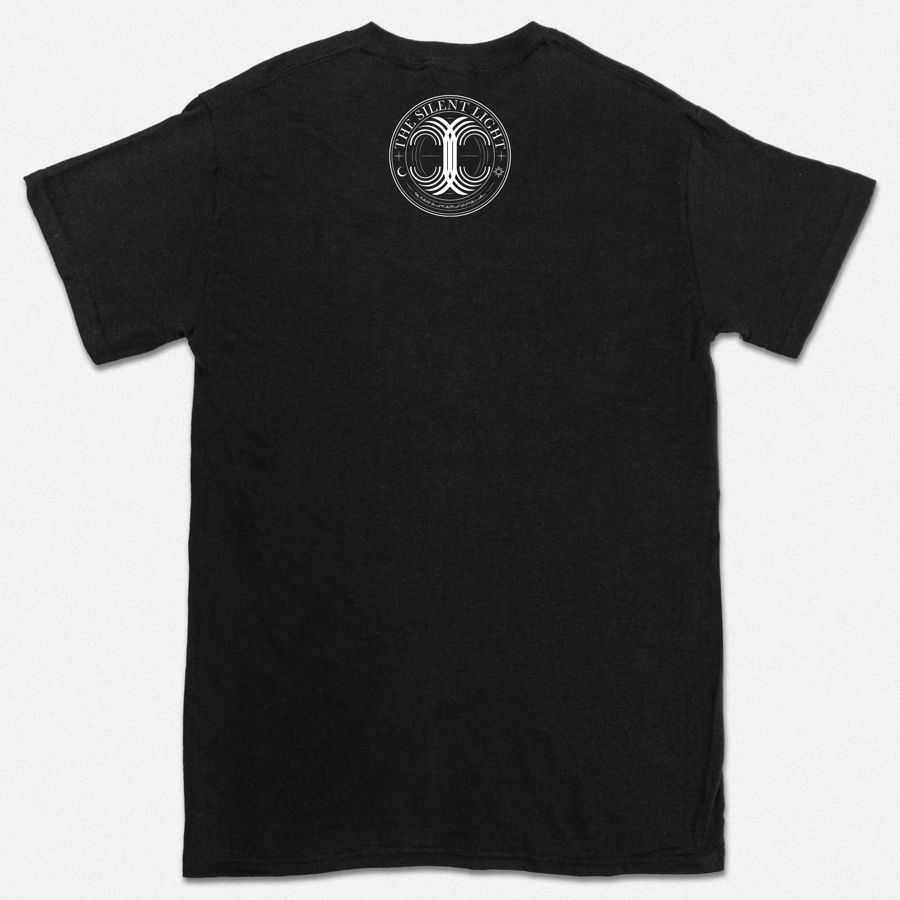 Faust (1926): Mephisto Tee