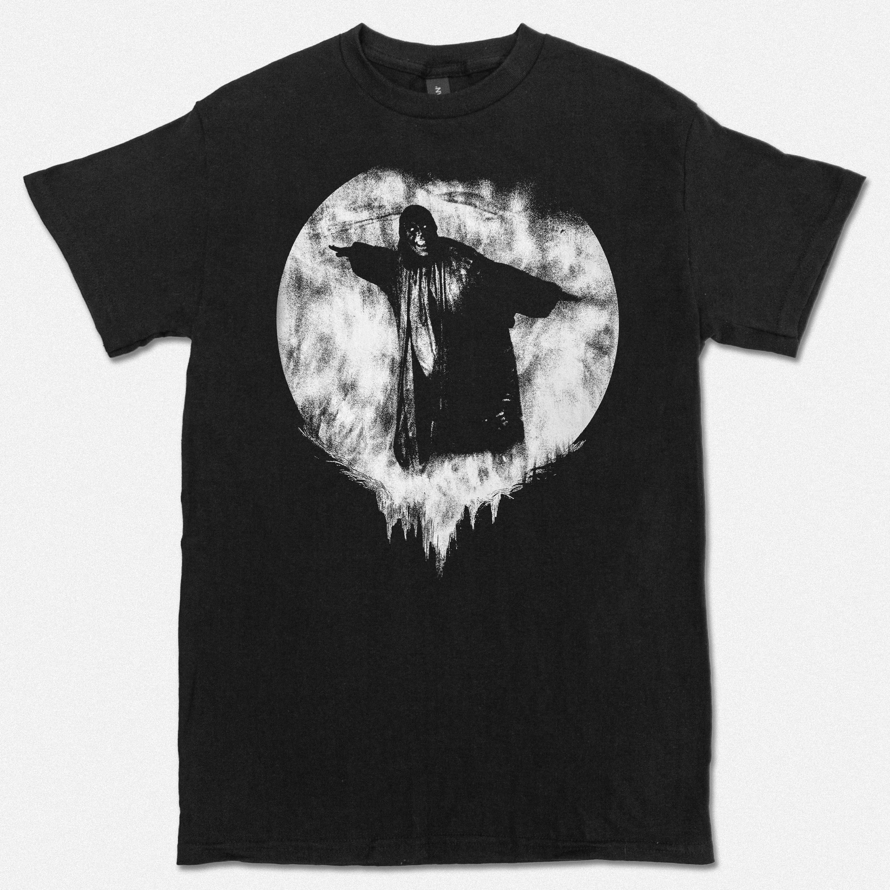 Faust (1926): Mephisto Tee