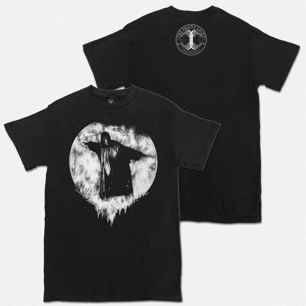 Faust (1926): Mephisto Tee