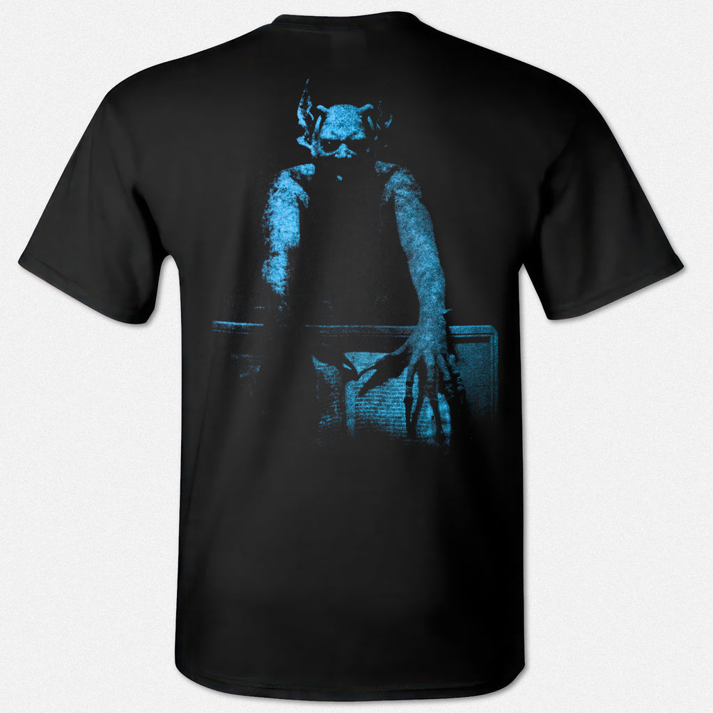 Häxan (1922): Devil Tee