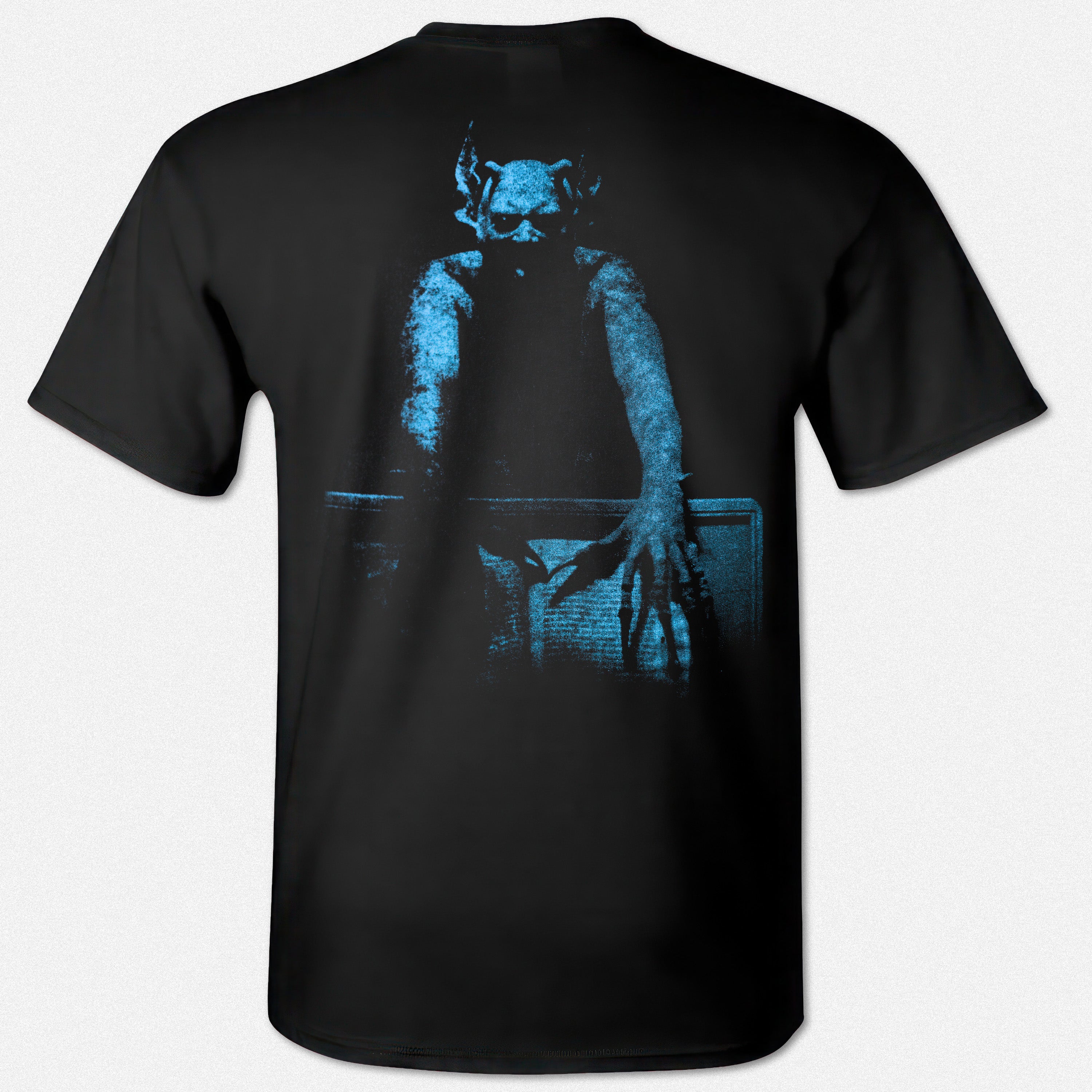 Häxan (1922): Devil Tee