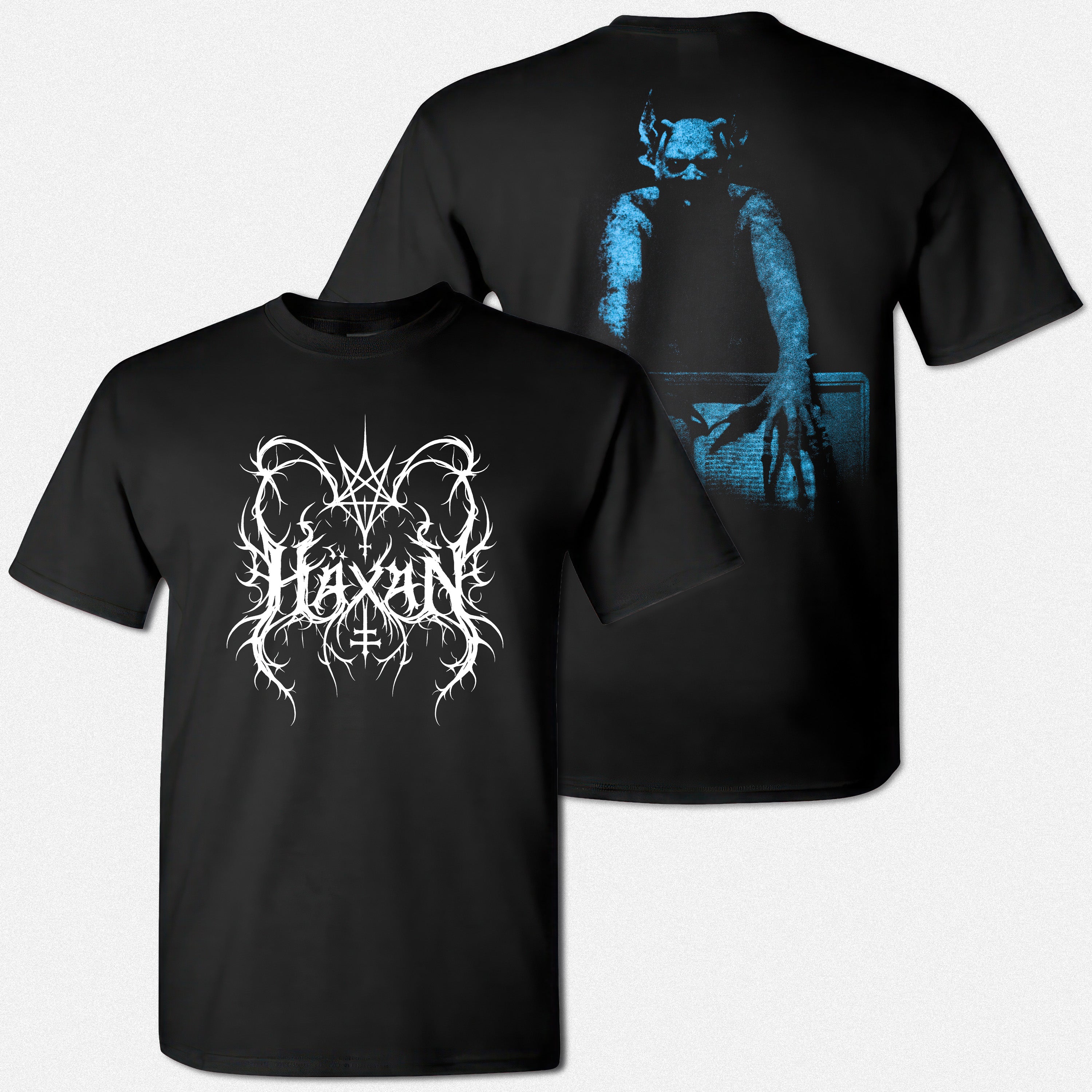 Häxan (1922): Devil Tee