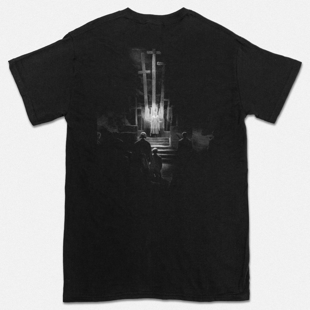 Metropolis (1927): Legend of Babel Tee