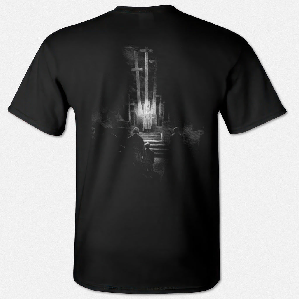 Metropolis (1927): Legend of Babel Tee