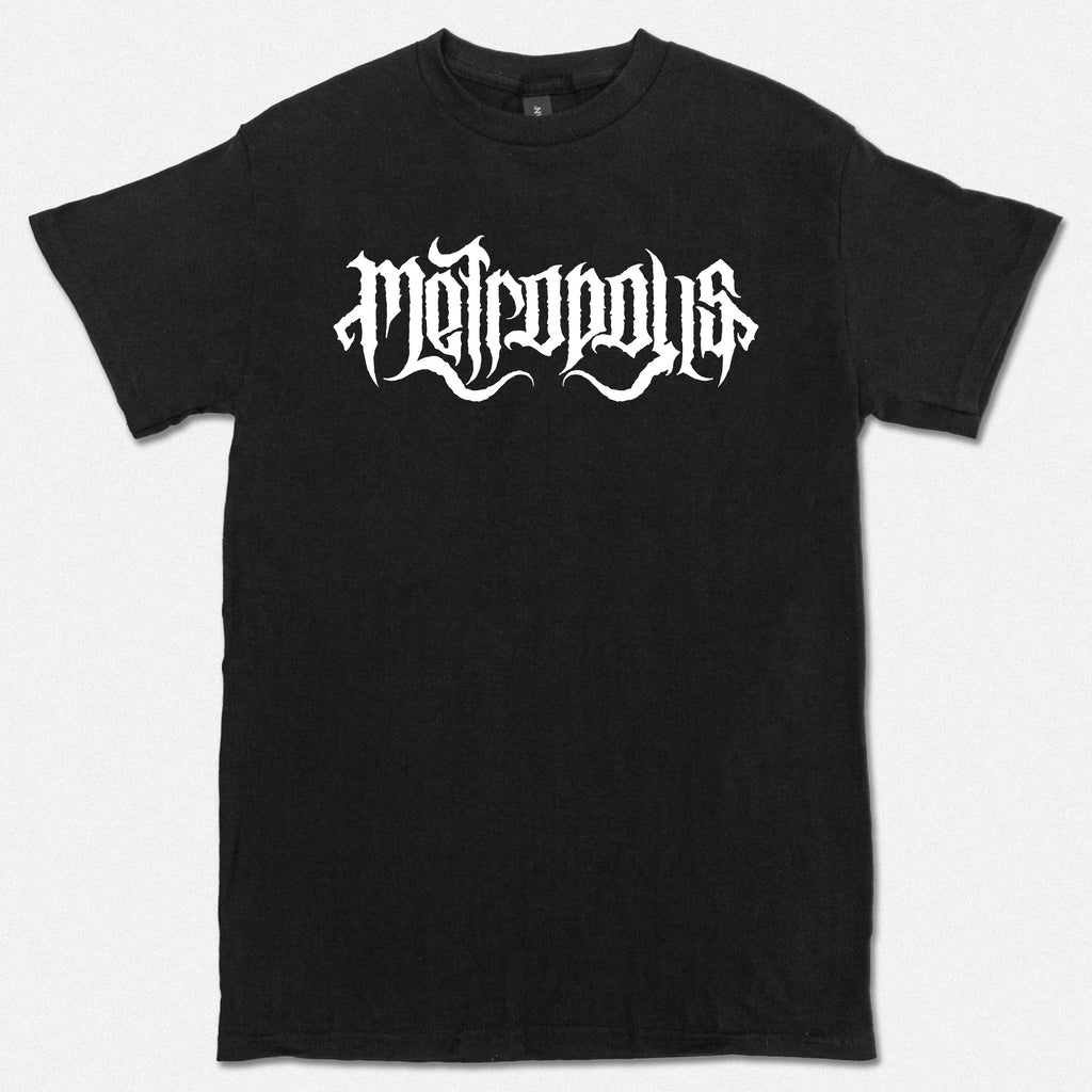 Metropolis (1927): Legend of Babel Tee