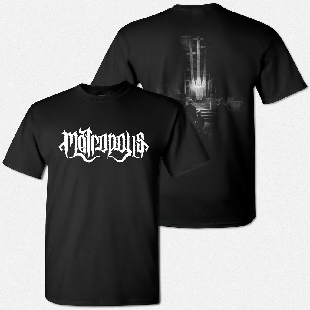 Metropolis (1927): Legend of Babel Tee