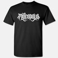 Metropolis (1927): Legend of Babel Tee