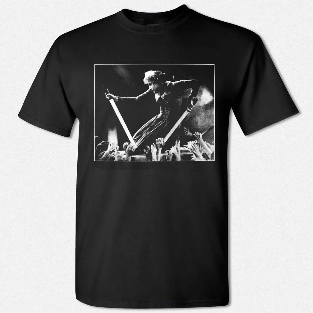 Metropolis (1927): Maria Tee
