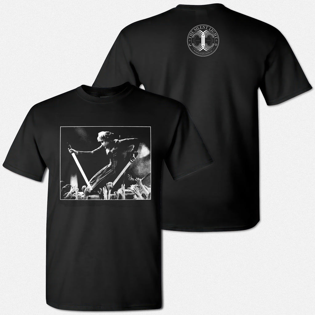 Metropolis (1927): Maria Tee