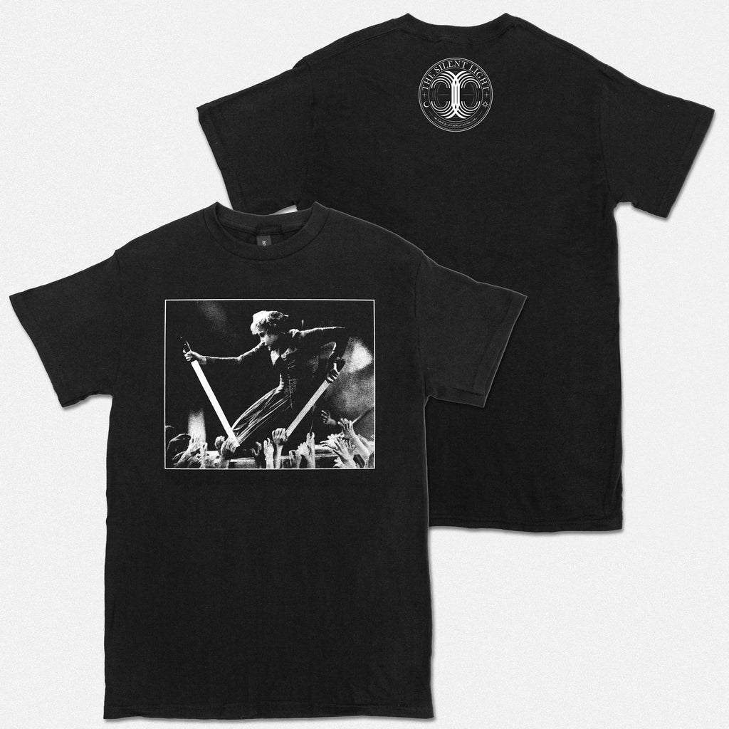 Metropolis (1927): Maria Tee