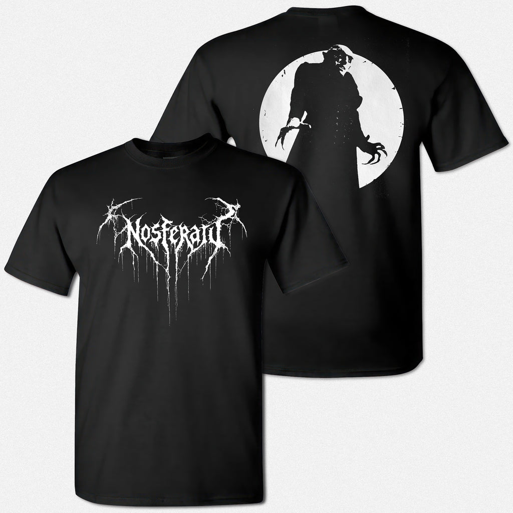 Nosferatu (1922): Full Moon Tee