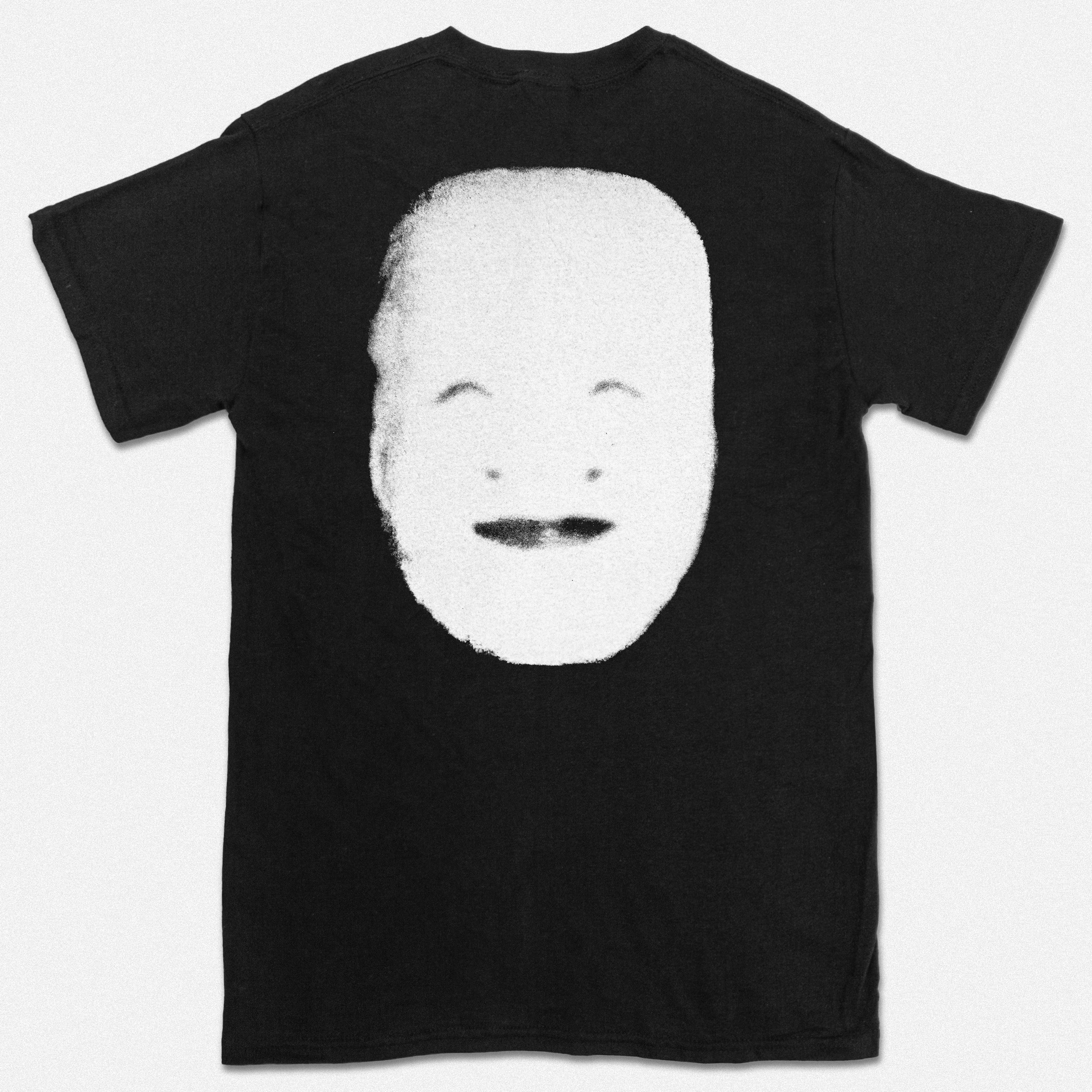 A Page of Madness (1926): Mask Tee