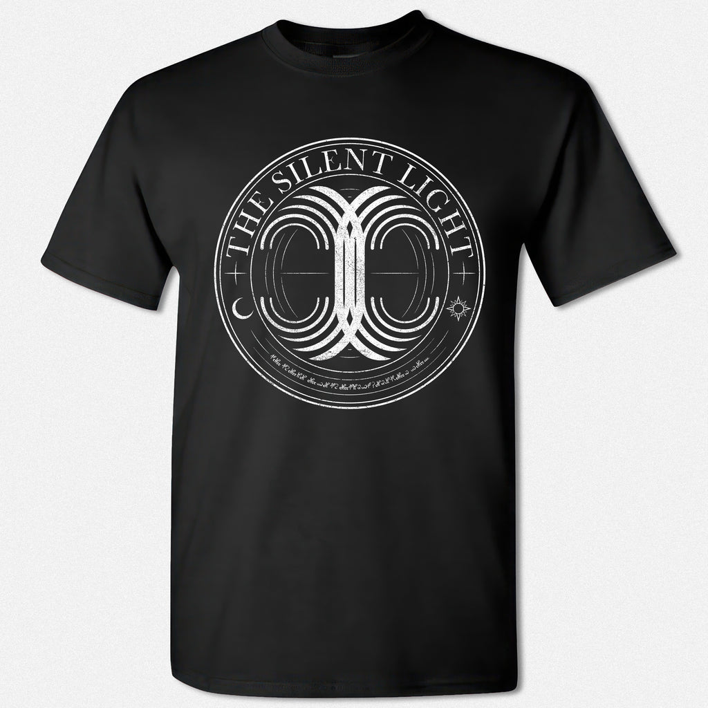 The Silent Light: Sigil Tee