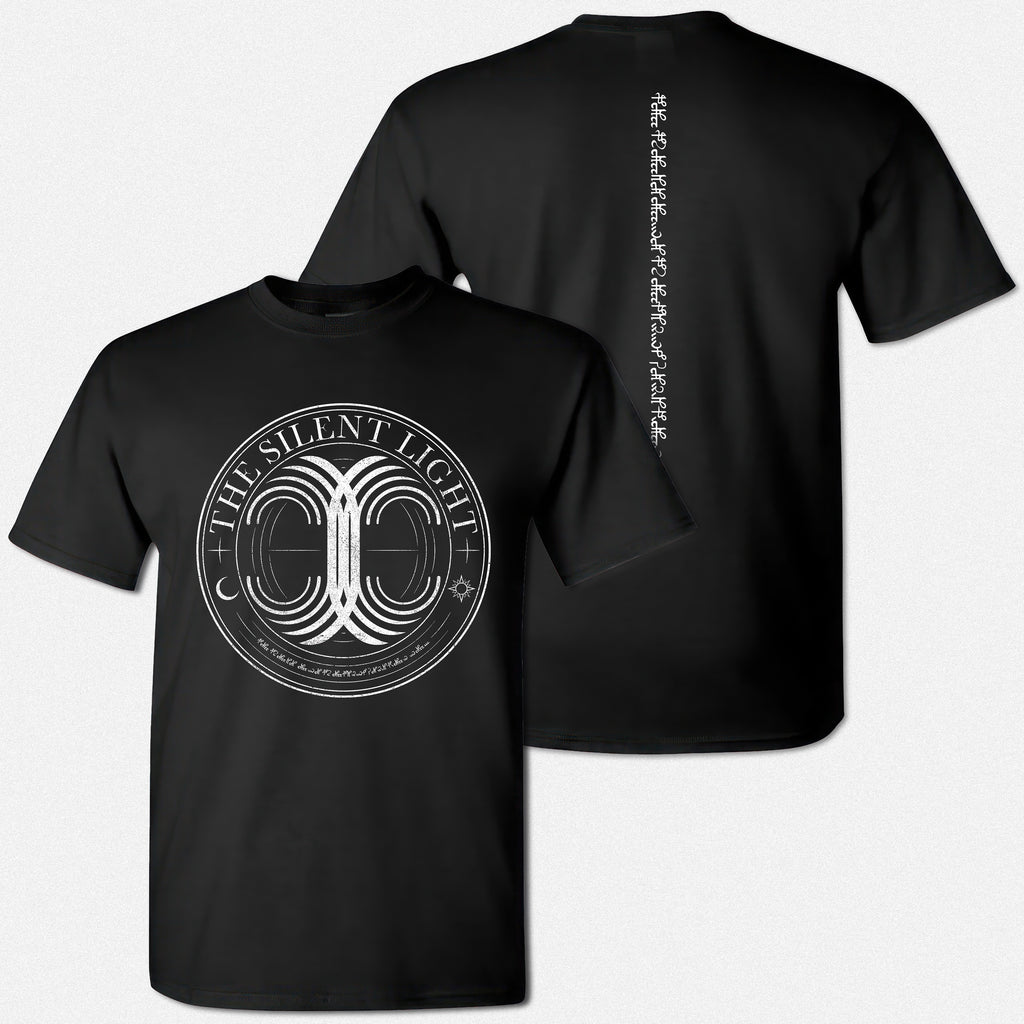 The Silent Light: Sigil Tee