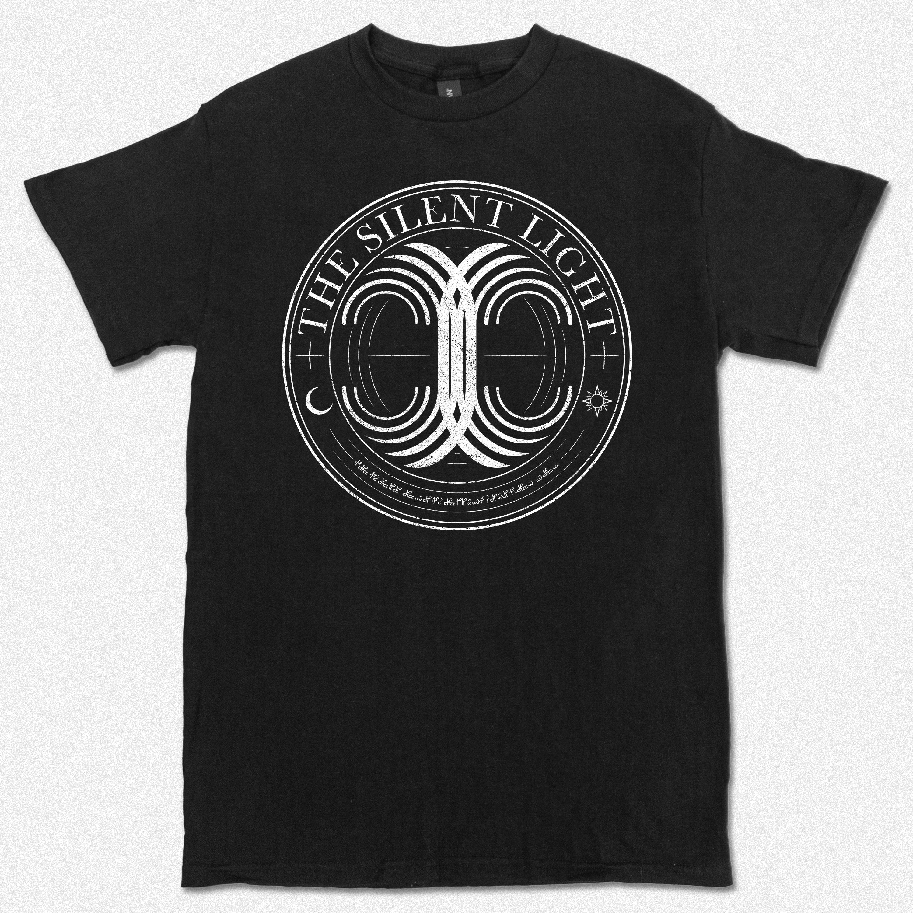The Silent Light: Sigil Tee