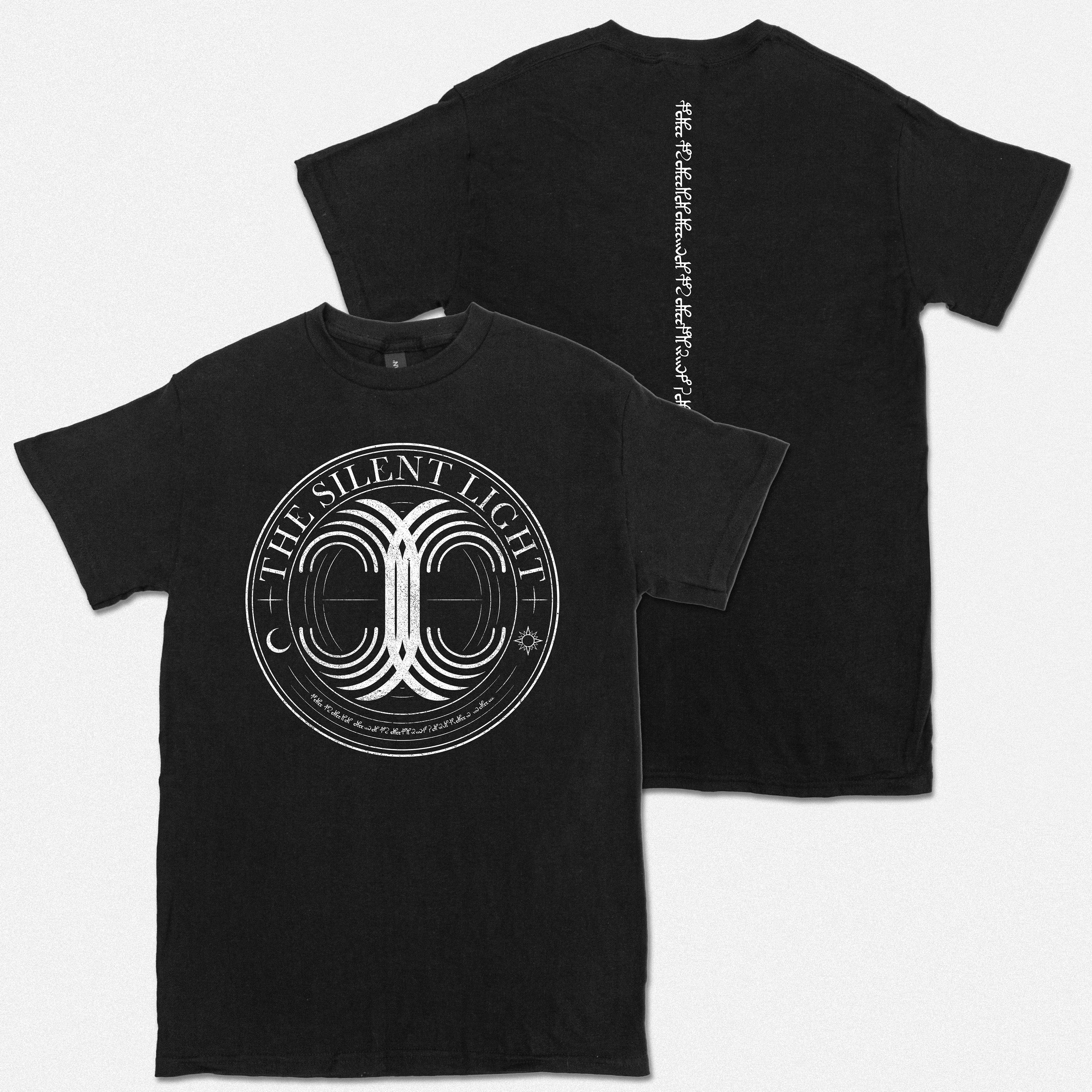 The Silent Light: Sigil Tee