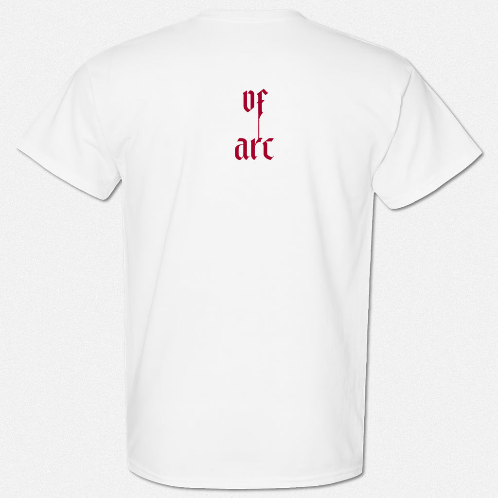 The Passion of Joan of Arc (1928): Martyr Tee
