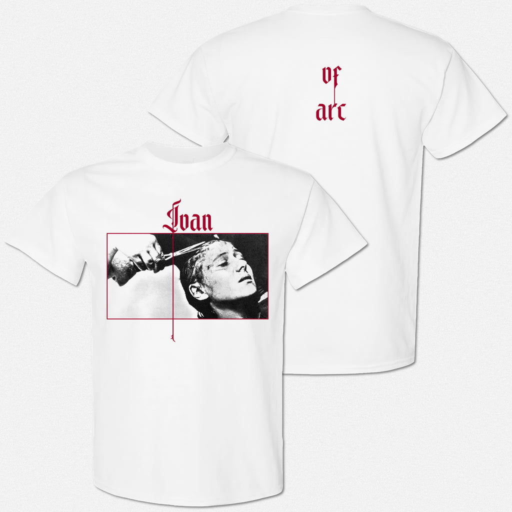 The Passion of Joan of Arc (1928): Martyr Tee