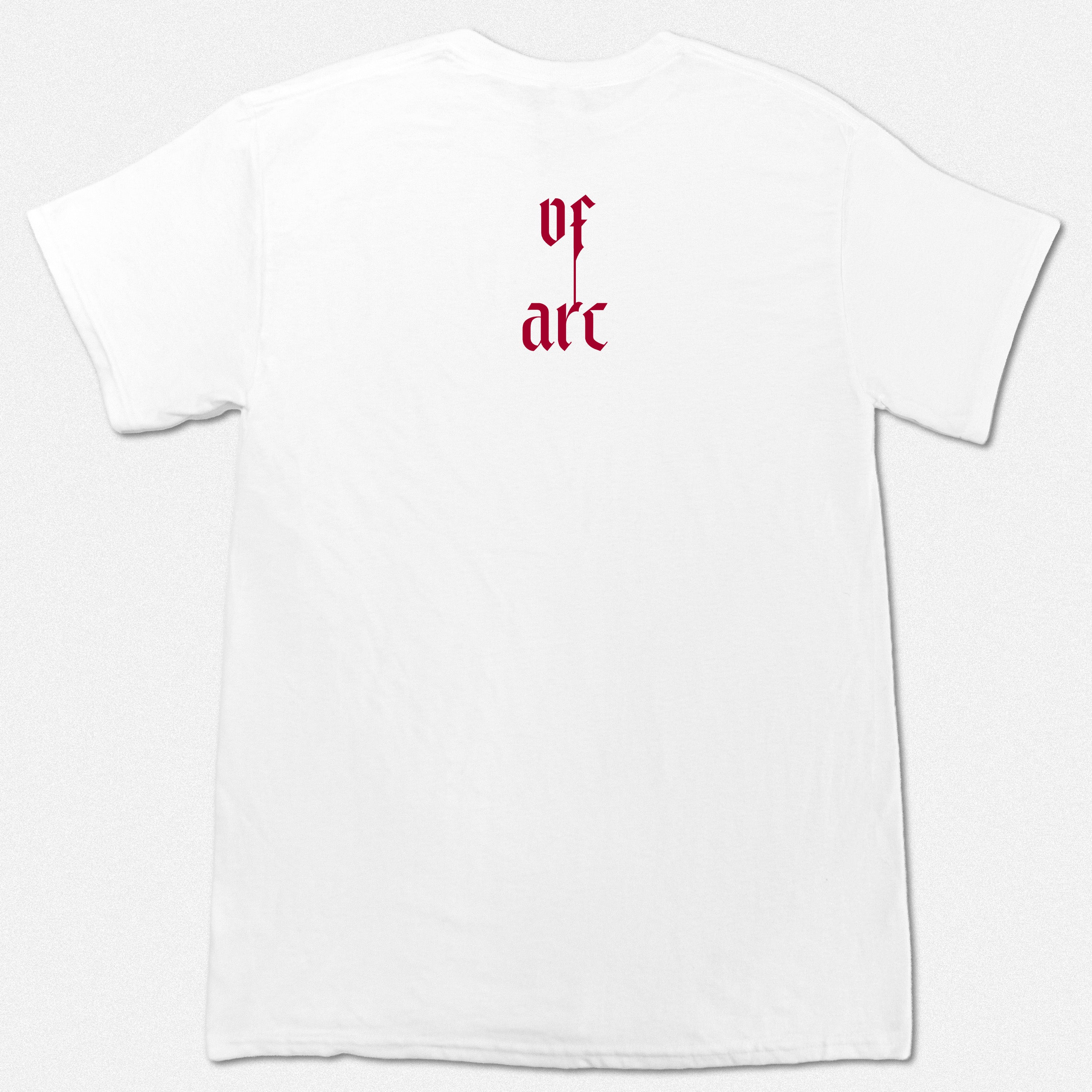 The Passion of Joan of Arc (1928): Martyr Tee