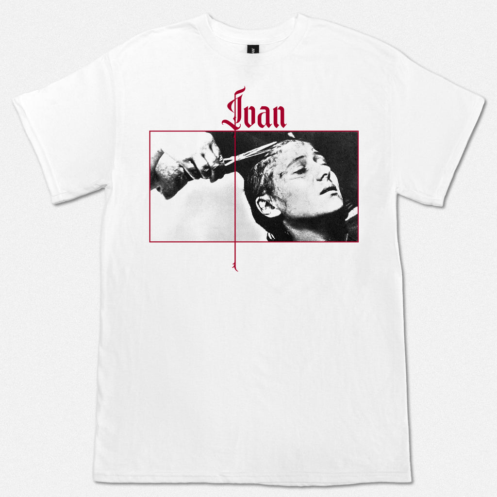 The Passion of Joan of Arc (1928): Martyr Tee
