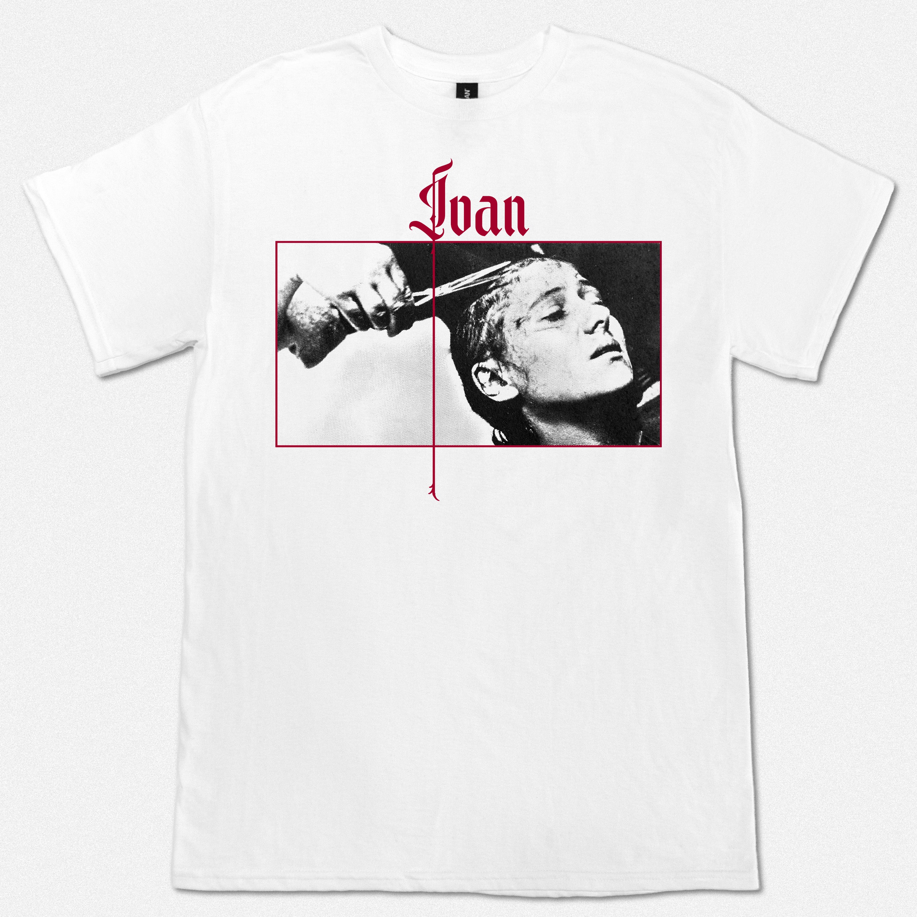 The Passion of Joan of Arc (1928): Martyr Tee