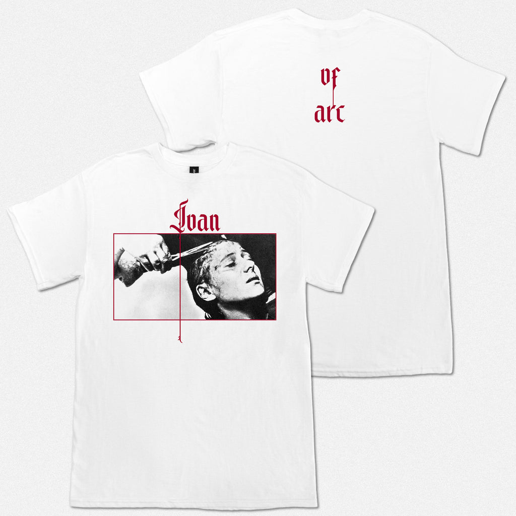 The Passion of Joan of Arc (1928): Martyr Tee